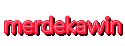 merdekawin — logo kanal